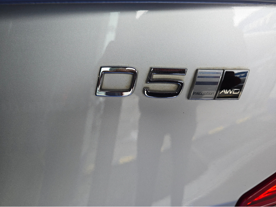 2015 Volvo XC90 NEW MODEL-INSCRIPTION D5 AWD-7 SEATER €26,450