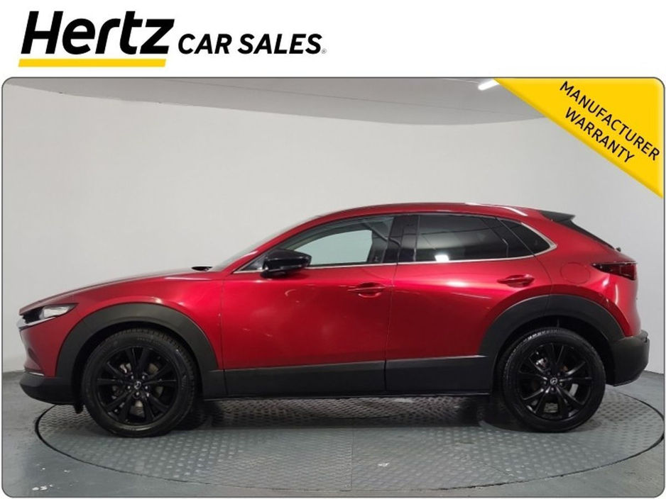 2023 Mazda CX-30 - image 6