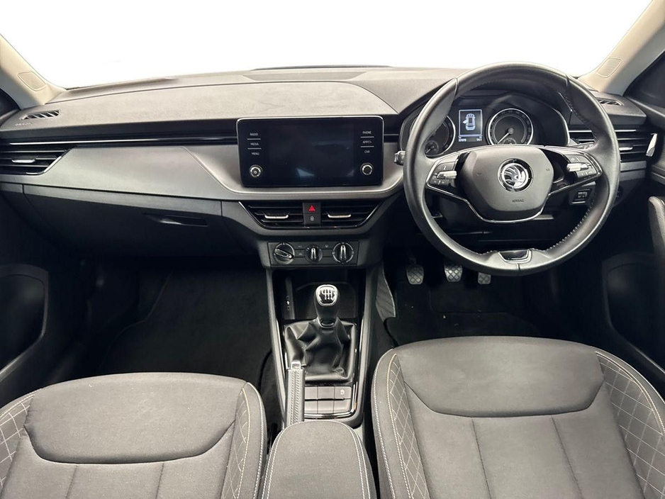 2023 Skoda Kamiq - image 8