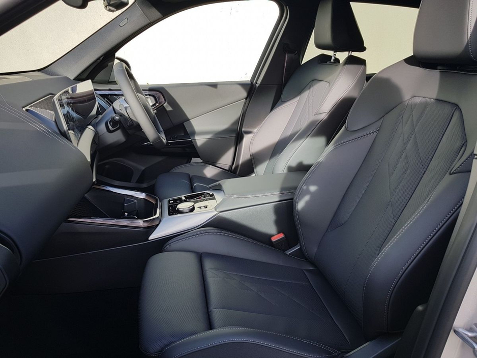 2026 BMW X3 xDrive30e M Sport