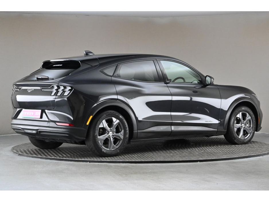 2024 Ford Mustang MACH-E RWD STANDARD RANGE 72kWh/265BHP €38,890