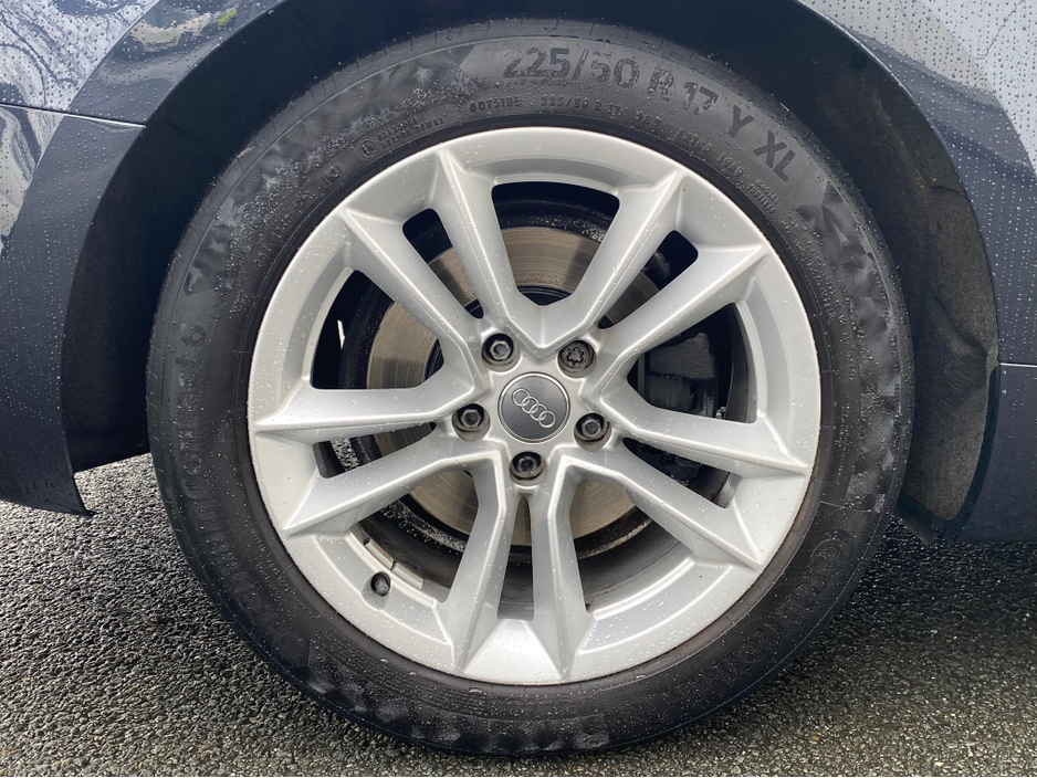 2018 Audi A5 2.0TDI SPORT ULTRA 190PS 2DR €22,995