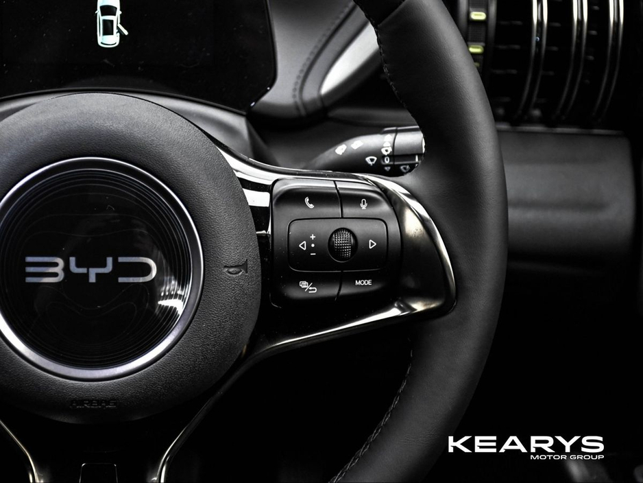 2026 BYD ATTO 3 - image 12