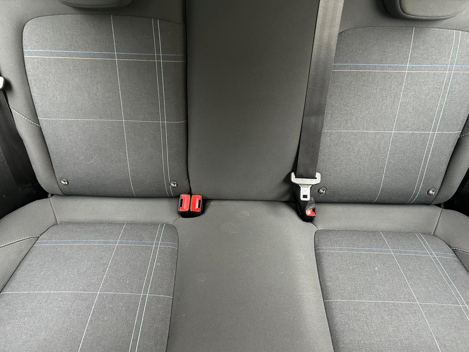 2018 Ford Fiesta - image 16