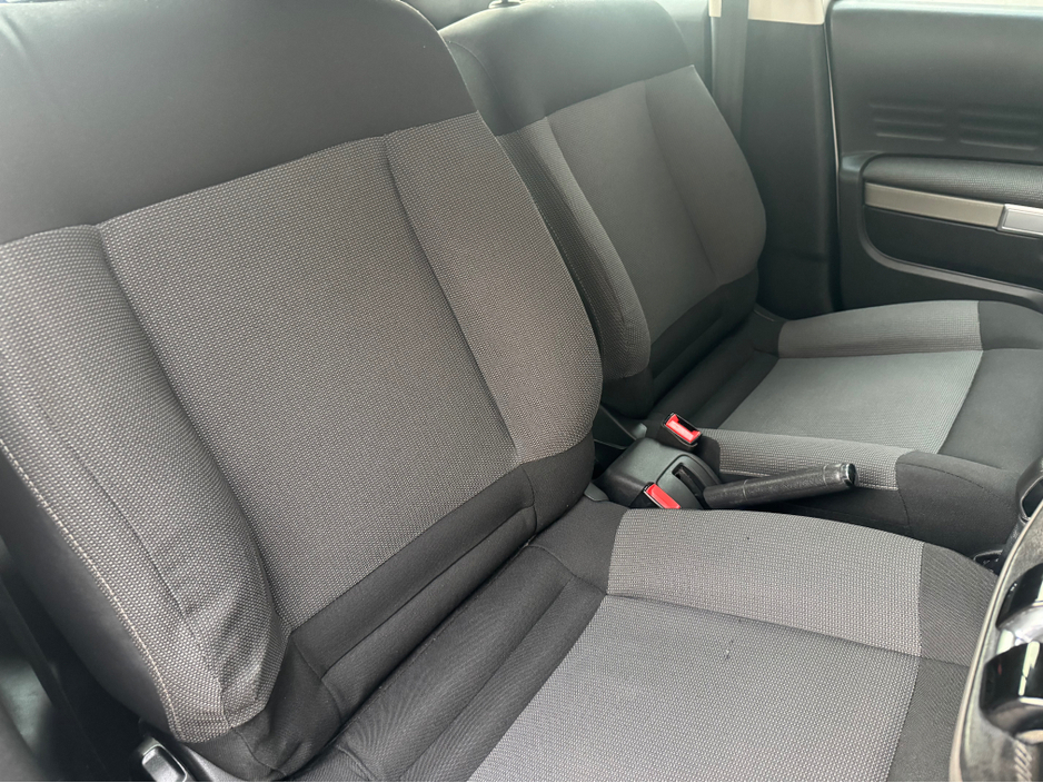 2015 Citroen C4 Cactus 1.2 PURETECH FEEL 5DR €6,995