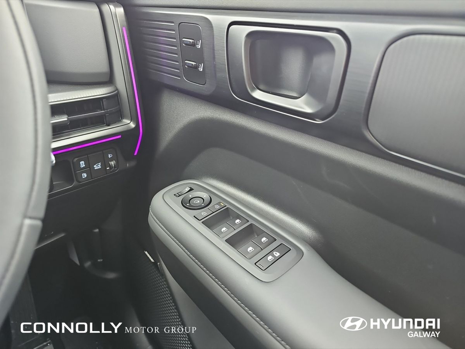 2026 Hyundai Santa Fe - image 23