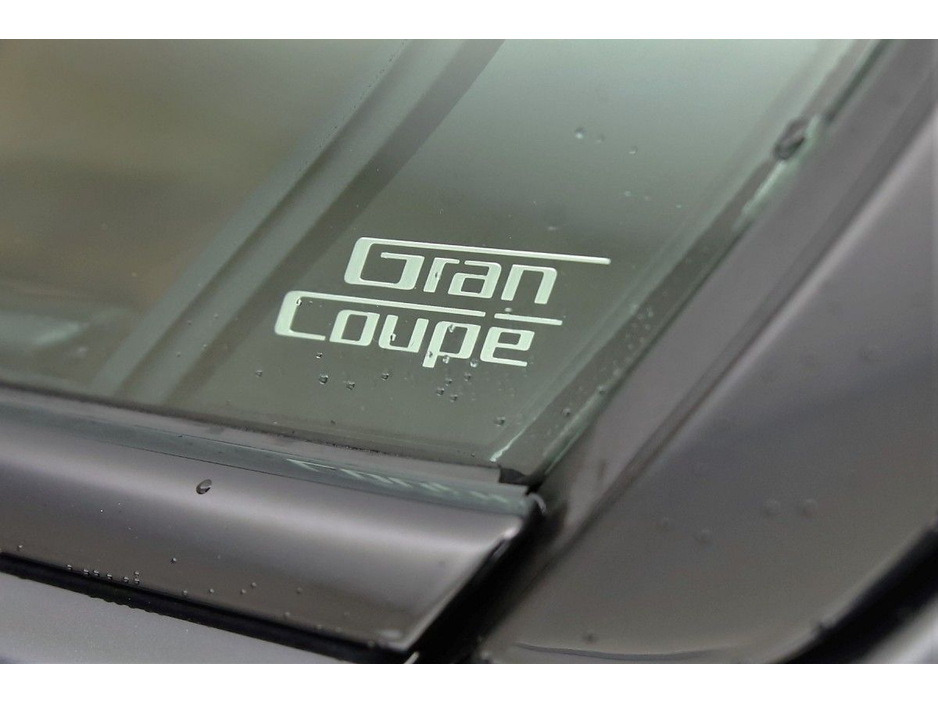 2016 BMW 6 Series 640D M SPORT GRAN COUPE 5DR*PAN ROOF*HARMON KARDON*HEATED FRONT + REAR SEATS €28,890