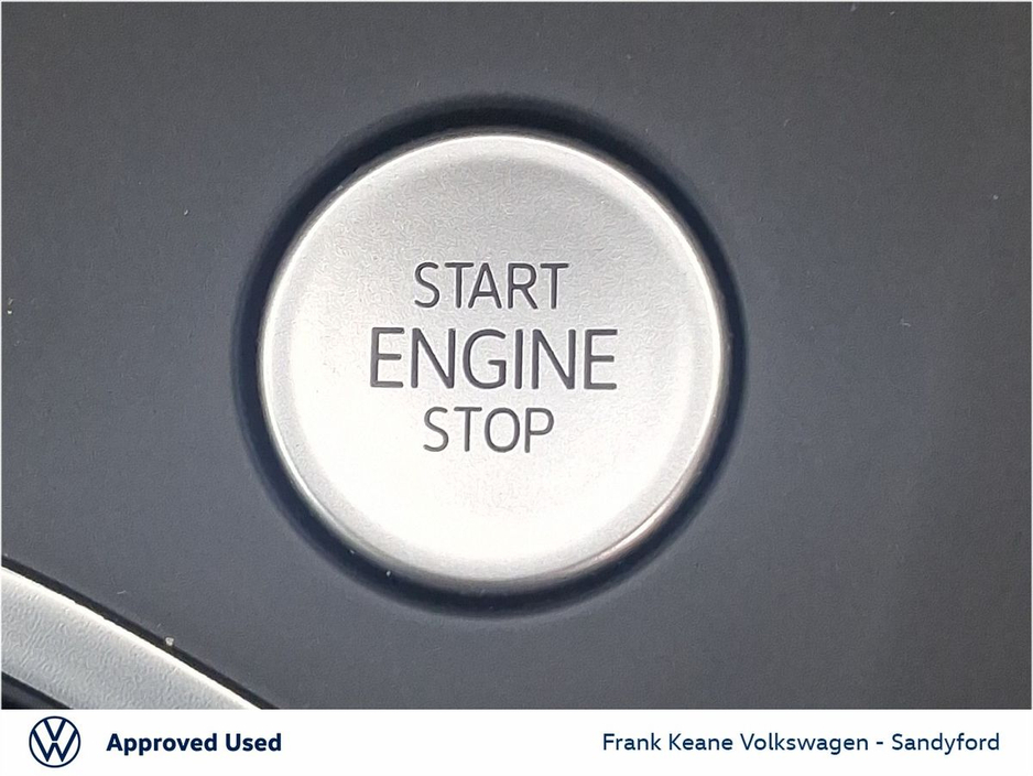 2025 Volkswagen Golf *EDITION 75* 1.5 TSI 116HP @Frank Keane Volkswagen South Dublin €31,995