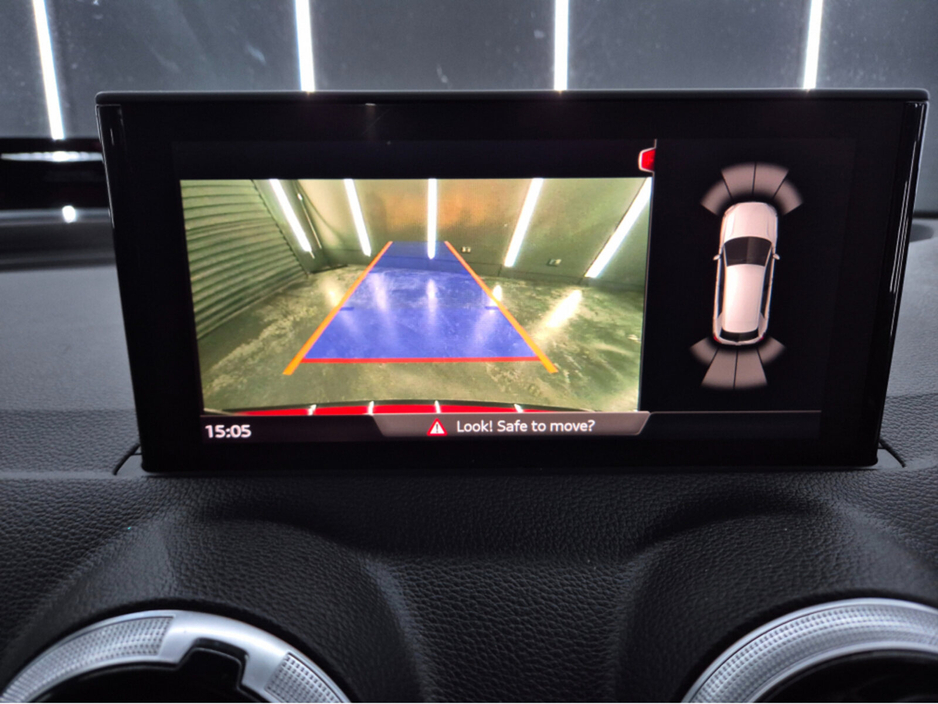 2021 Audi Q2 - image 10