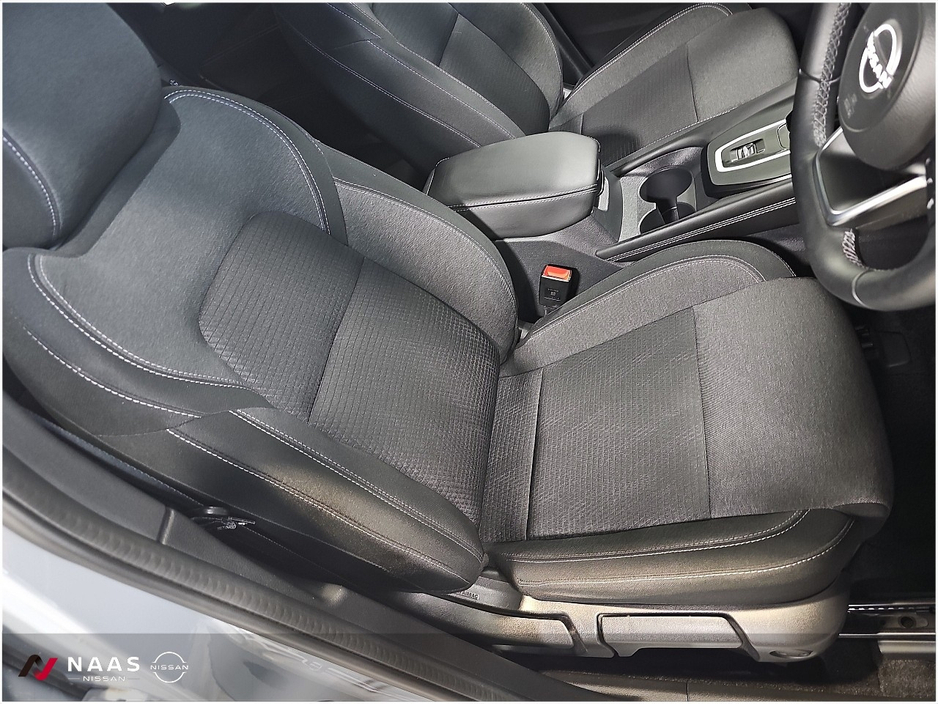 2023 Nissan Qashqai - image 20