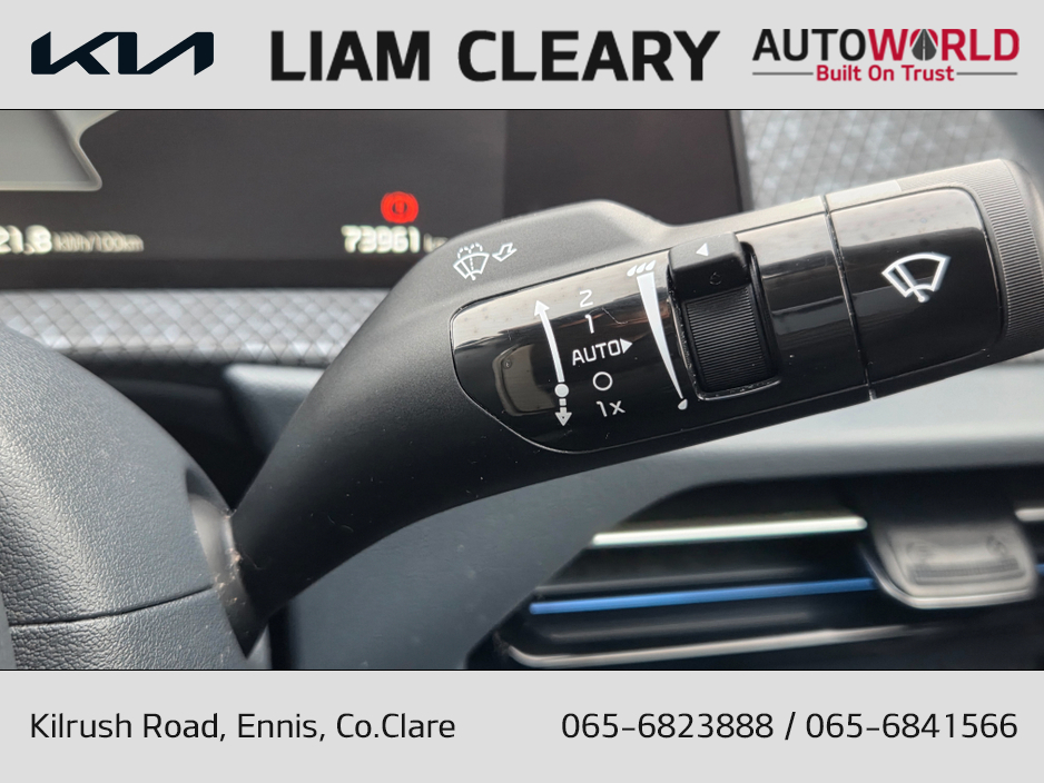 2023 Kia EV6 5DR AUTO EV EARTH