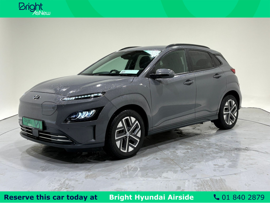 2022 Hyundai Kona - image 3