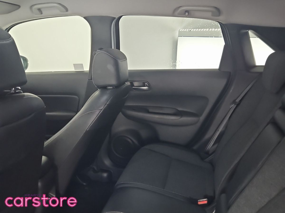 2023 Honda Jazz - image 13