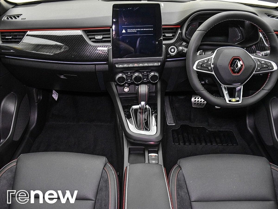 2023 Renault Arkana TCe 140 Auto RS Line €27,900