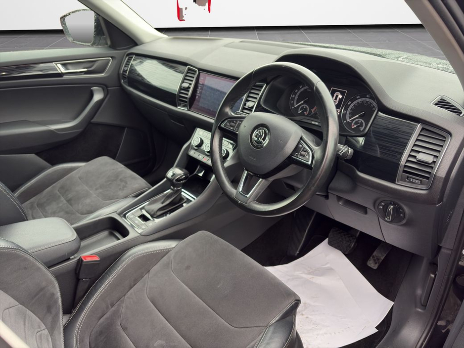 2018 Skoda Kodiaq - image 9