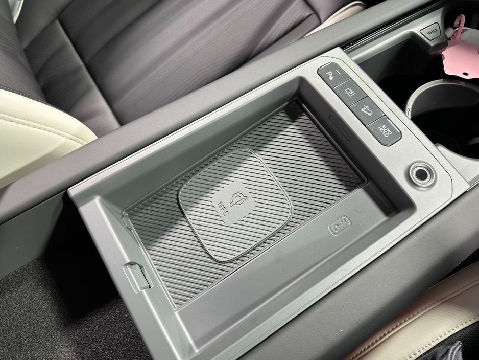 2026 Kia EV9 - image 25