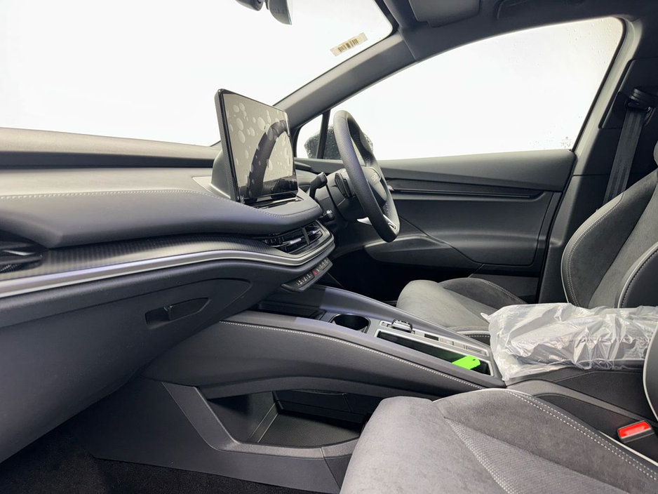 2026 Skoda Enyaq 85X SPORTLINE *0% APR* €90 P/W 3YRS €55,000