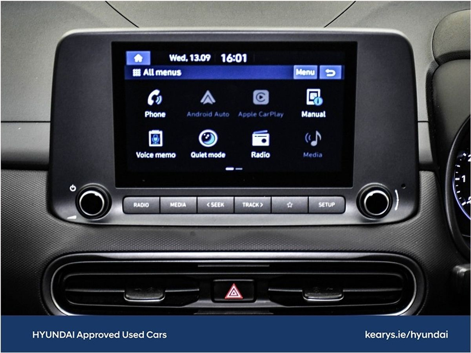 2023 Hyundai Kona - image 24