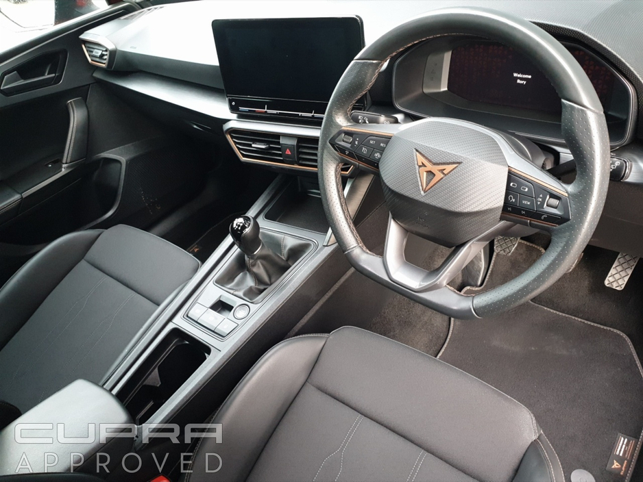 2024 Cupra Leon - image 11