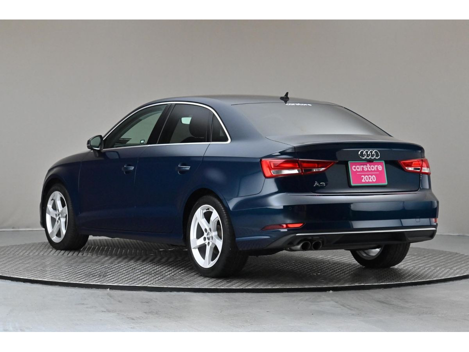 2020 Audi A3 - image 7