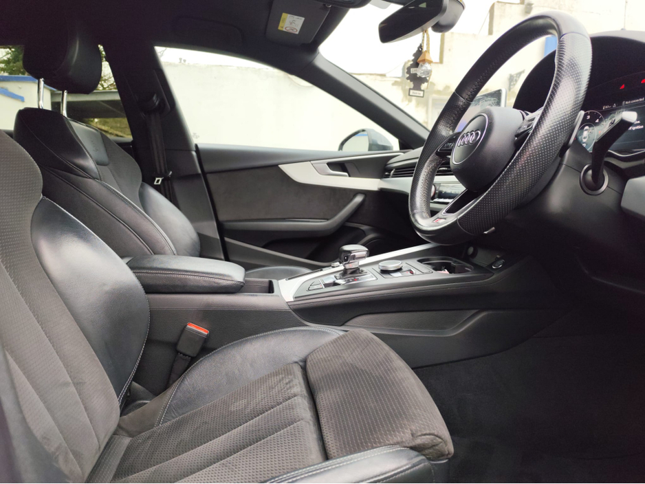 2017 Audi A5 - image 6