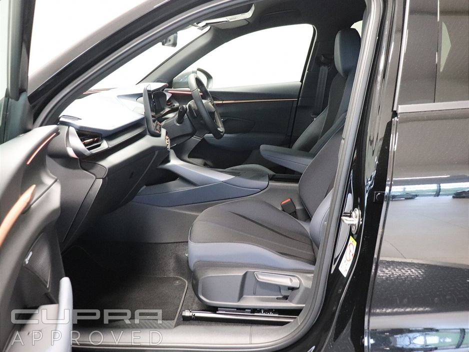 2026 Cupra Terramar - image 8