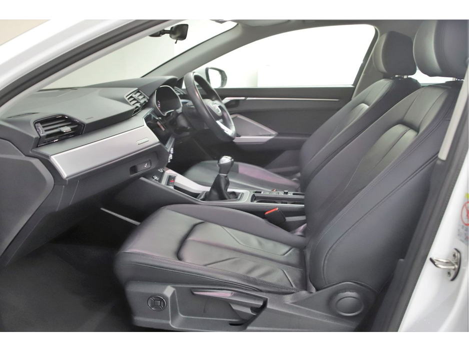 2023 Audi Q3 - image 17