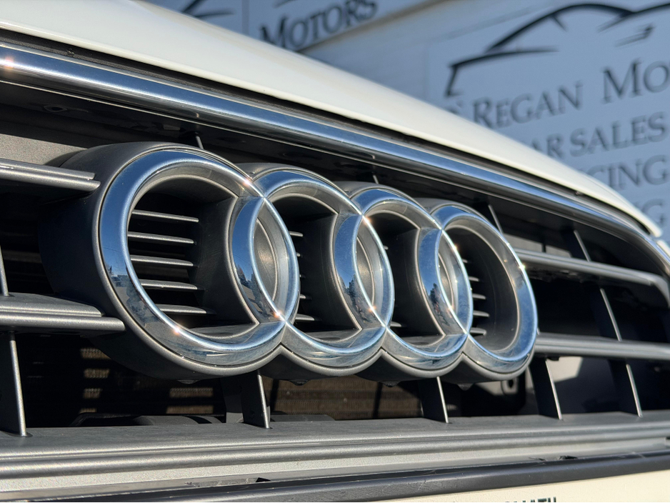 2016 Audi A3 1.4 TFSI SE TECHNIK 5DR €17,950