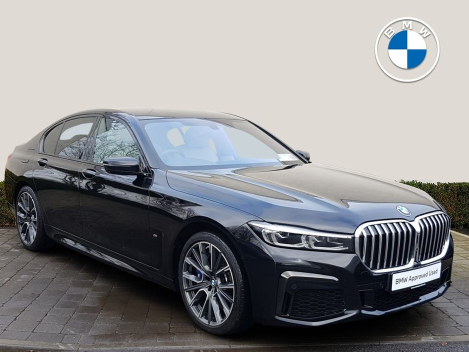 2020 BMW 7 Series for sale in , Ireland