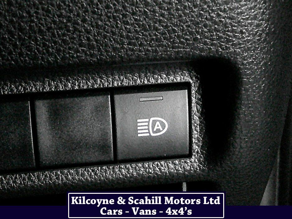 2019 Toyota Rav4 DESIGN HEV 4X2 CVT VVT-I