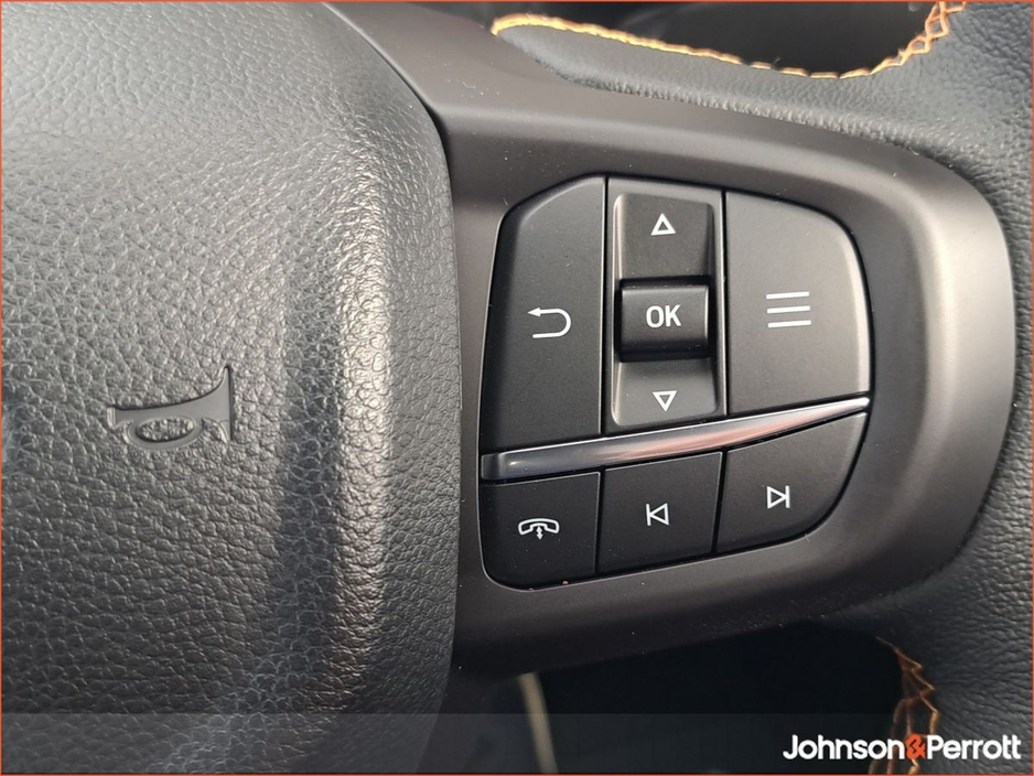 2026 Ford Ranger 2.3 PHEV Wildtrak €65,600