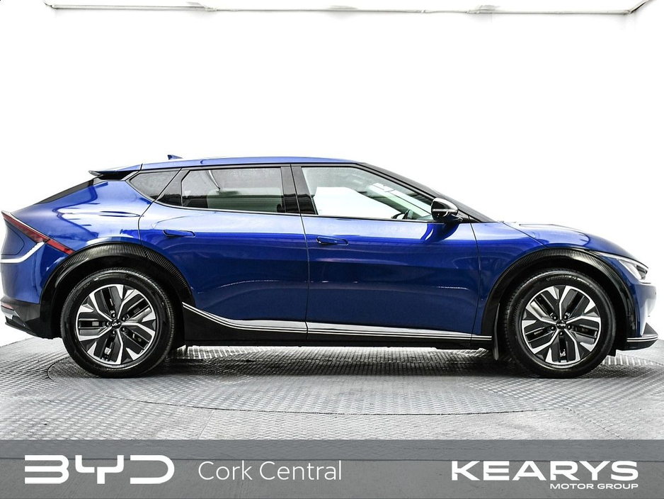 2024 Kia EV6 - image 5