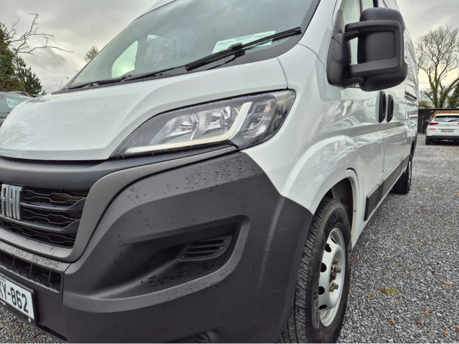 2023 Fiat Ducato - image 4