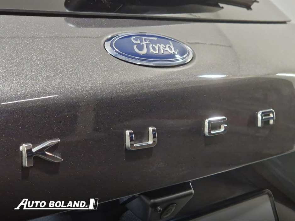 2022 Ford Kuga 1.5 EcoBlue 120PS Titanium €26,950