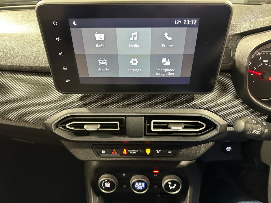 2024 Dacia Jogger Expression 7 Seater 1.0 Petrol €22,500