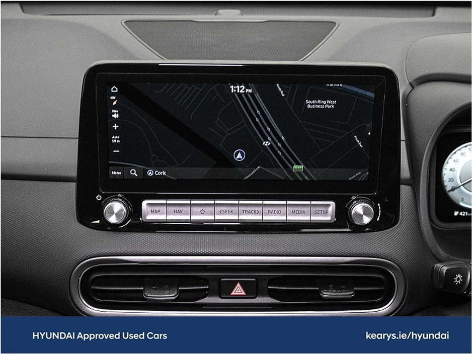 2023 Hyundai Kona EV Premium 64 kWh €23,777