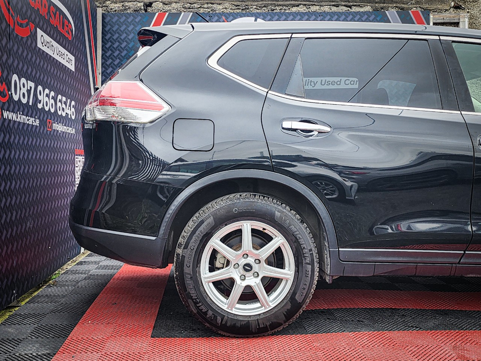 2015 Nissan X-Trail - image 9