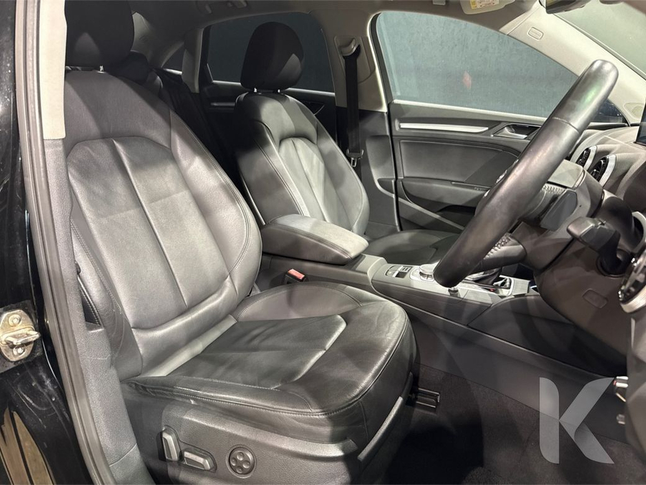 2016 Audi A3 - image 14