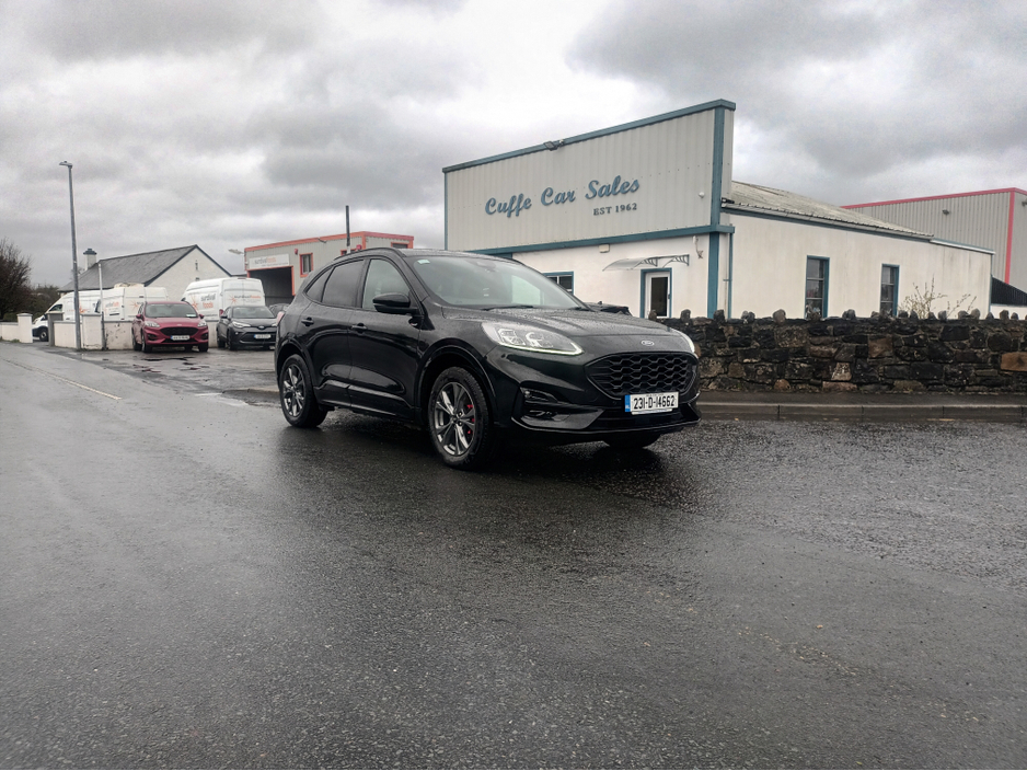 2023 Ford Kuga for sale in , Ireland