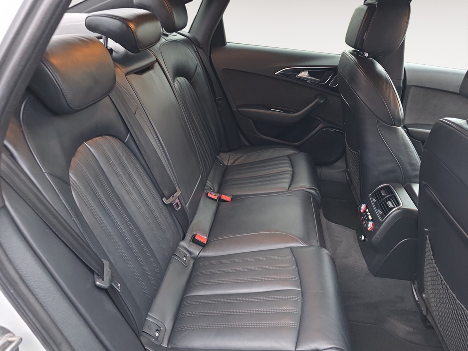 2016 Audi A6 2.0TDI 190 Ultra S Line €16,950