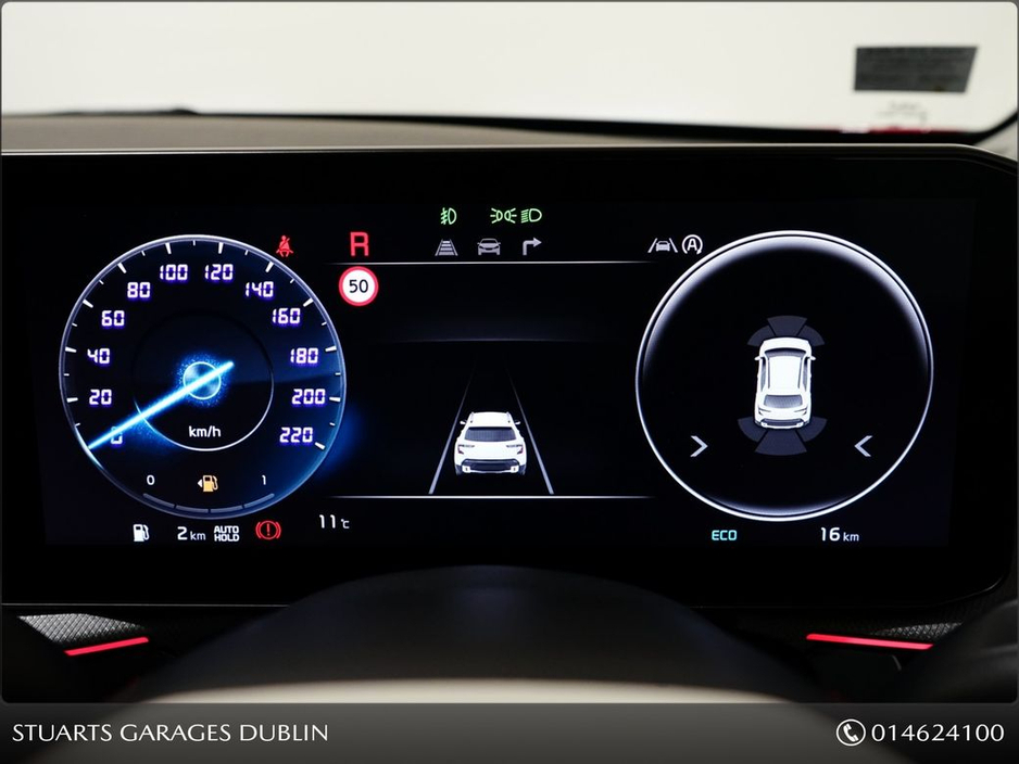 2026 Kia Stonic ALL NEW GT LINE *LOW RATE FINANCE OPTIONS AVAILABLE* €35,000