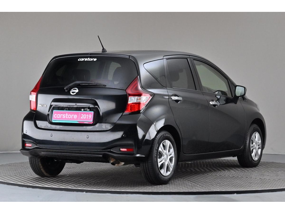 2019 Nissan Note - image 9