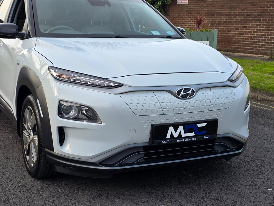 2019 Hyundai Kona - image 15