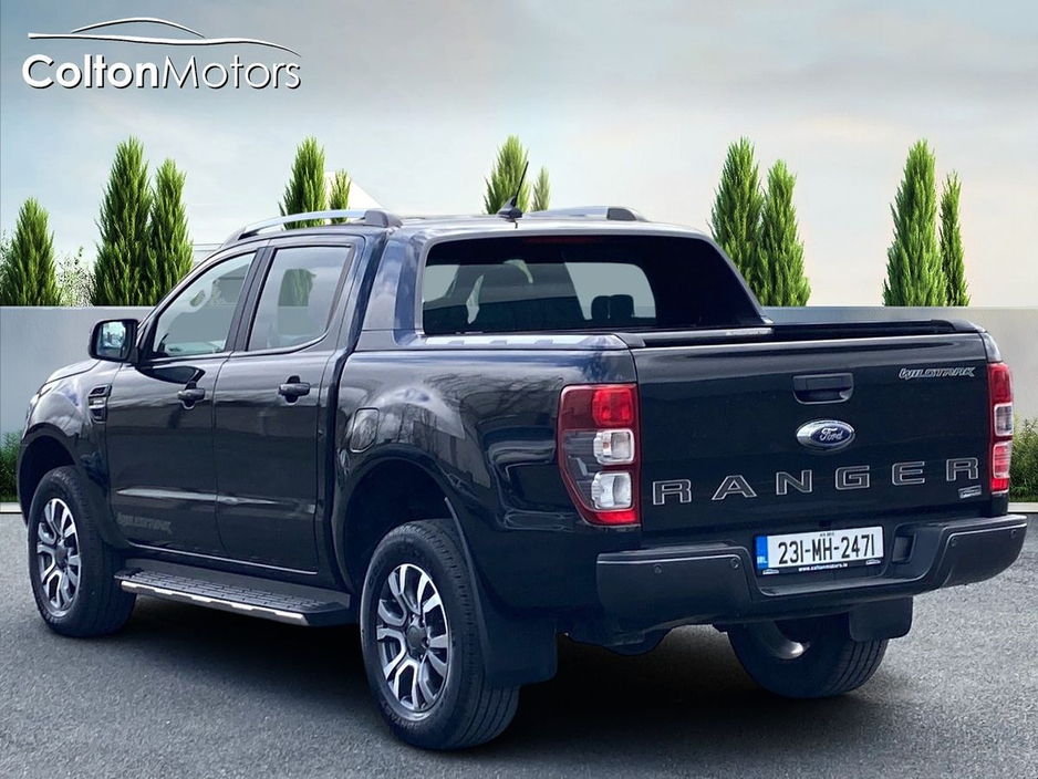2023 Ford Ranger - image 2