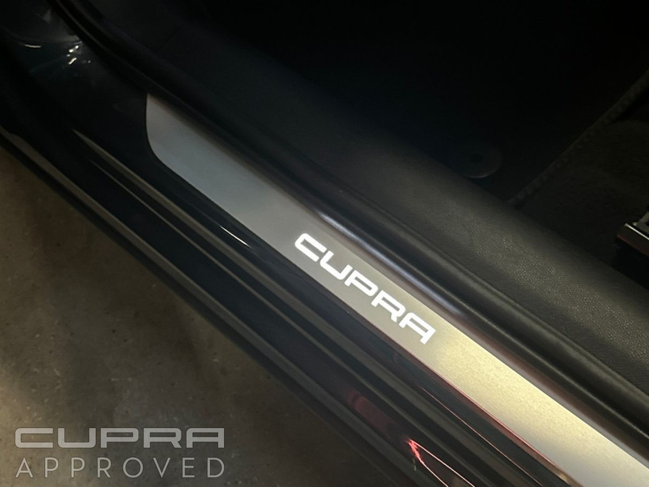 2022 Cupra Formentor 2.0TDI 150hp €29,995