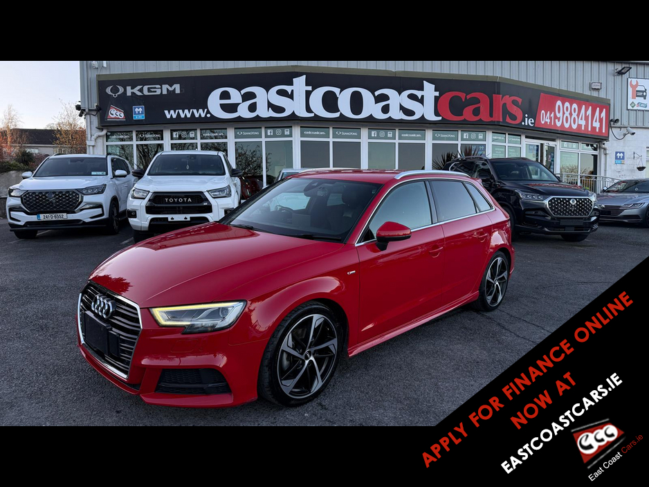 2019 Audi A3 for sale in , Ireland