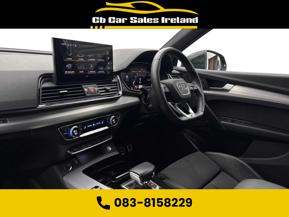 2023 Audi Q5 - image 4