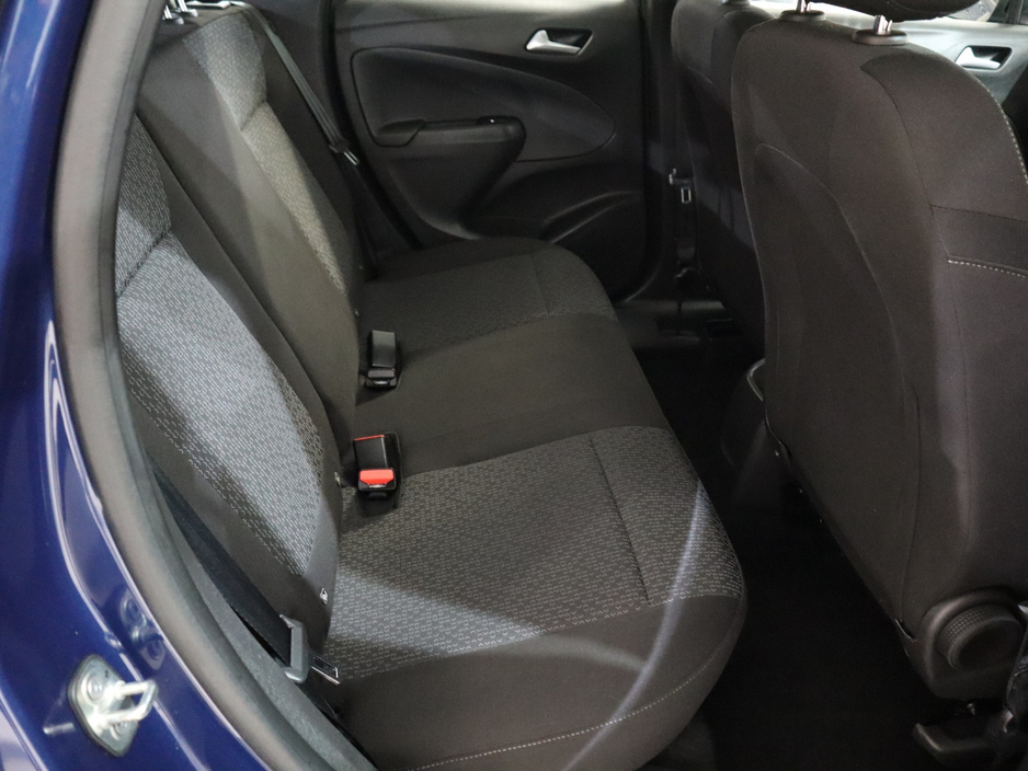 2023 Opel Crossland SC-1.2 110PS -PET- -PET-6SP 5DR X €16,900