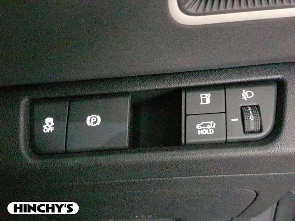 2026 Kia EV5 - image 19