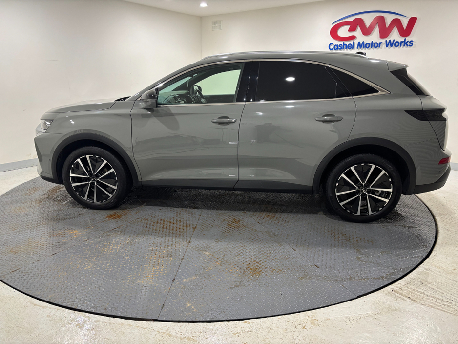 2024 DS Automobiles DS 7 - image 4